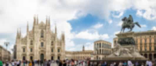 Florence 4 Nights 5 Days Group Itinerary