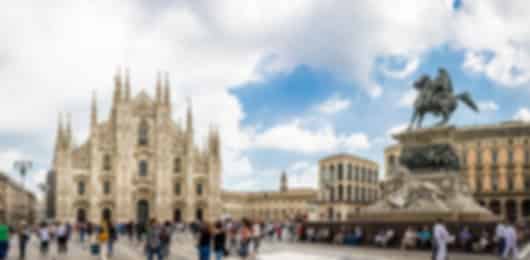 Florence 4 Nights 5 Days Group Itinerary