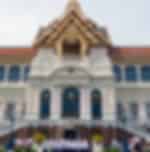Exciting trip to Grand Palace and Emerald Buddha Temple + Golden Buddha Temple