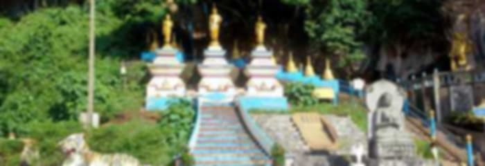 Beautiful 10 day Thailand itinerary for the Honeymoon travellers