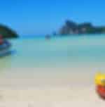 Leisurely timeout at Phi Phi Islands by Speedboat from Krabi