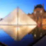 Louvre Museum - Ticket Only