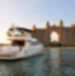 Sharing Yacht Ride - Sky Walker - Atlantis Extended - Tickets Only