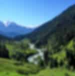 En Route Srinagar to Pahalgam Day Trip - Saffron fields, Apple Orchards, Aru Valley, Betaab Valley & Chandanwari
