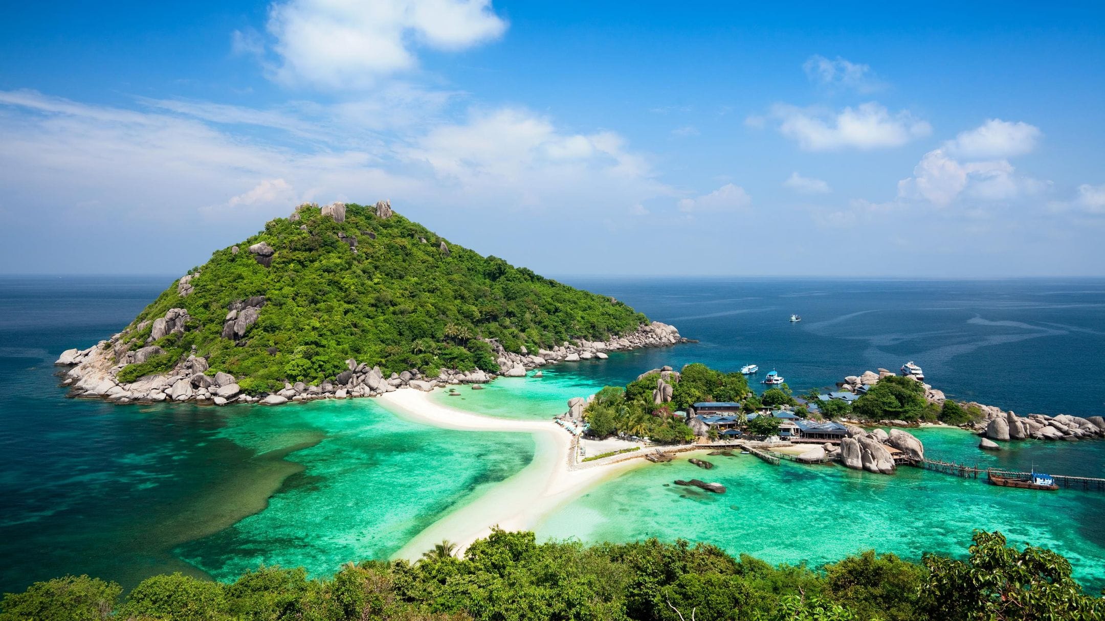 Koh samui - City Tour On private Transfers 