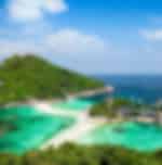 Koh samui - City Tour On private Transfers