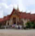 Half-day Phuket city tour (Pick up for hotels in Patong, Kata, Karon & Kamala)