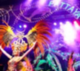 Glorious 3 night Thailand itinerary