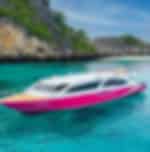 Phuket-3 Khai Island (Khai Nok, Khai Nai, Khai Nui) by Speed Boat (Excluding Island Fee) (Shared Transfer)