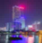 Lotte Center Hanoi Observation Deck Admission Ticket