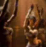 Enthralling Alcazar Cabaret Show