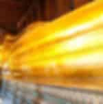 Grand tour of Golden Buddha, Reclining Buddha, Marble Temple & City Tour