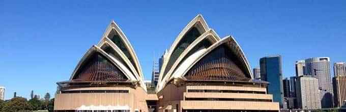 Sydney Harbour Highlights Cruise