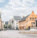 Oslo Walking Tour