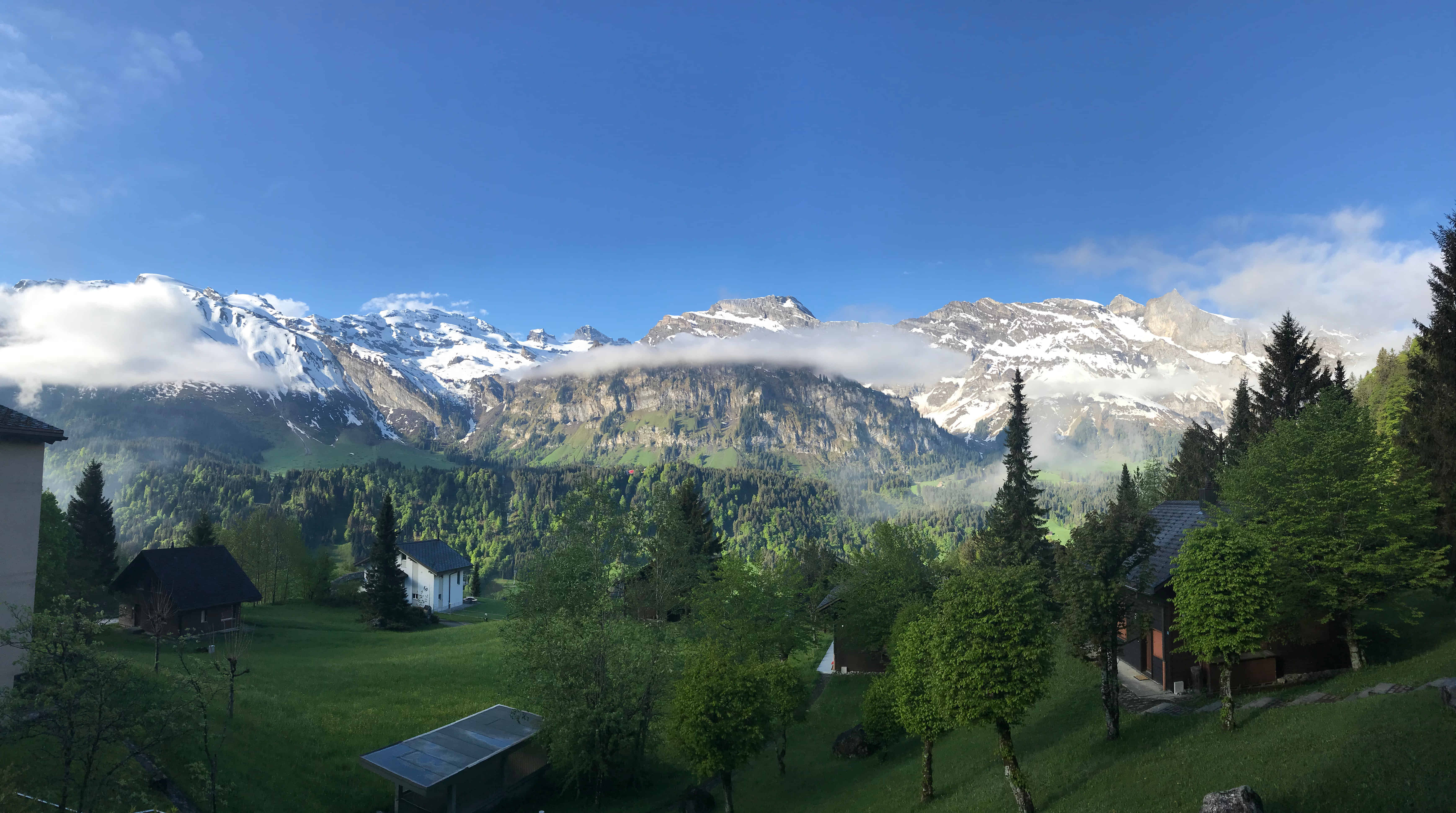 Bern : Highlights & Hidden Gems Walking Tour