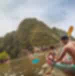 Krabi-ATV 30 min, Kayaking Klong naamsai (Shared Transfer by Song Taew / Tuk Tuk)