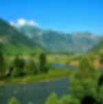 Gurez Valley Scenic Day Excursion from Srinagar