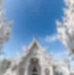 Chiang Rai-White Temple, Blue Temple and Golden Triangle (Shared Transfer)