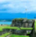 Galle City Tour : Dutch Fort, Dutch Museum, Unawatuna, Jungle Beach, Dalawella and Induruwa Beaches