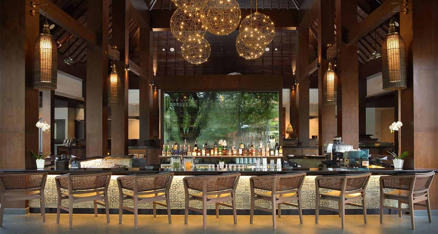 Candlelight Dinner Indian Menu at Anvaya Beach Resort Bali with Private Transfer - per couple 