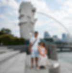 City Tour, Marina Bay Sands and Gardens By The Bay (Cloud Forest and Flower Dome) with Shared Transfers