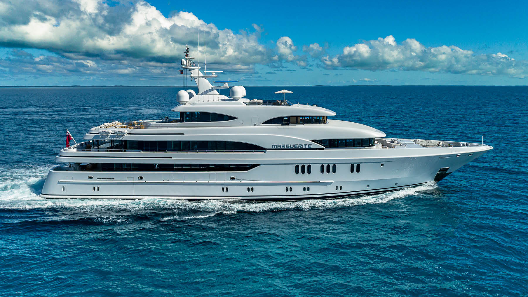 Lotus Mega Yacht Dinner Cruise With transfers