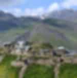 Village on the Roof - Full Day Guba and Khinalig Tour