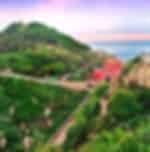 Full day - Than Tai Mountain, Lunch and Eco ticket with private transfers