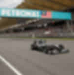 F1 Bahrain GP in Malaysia 2026: Qualifying Race Day Pass with Transfers (Hillstand C/B)