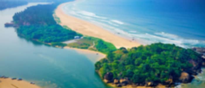 Bentota Day Tour - Madhu River Ride, Turtle Hatchery and Water Sports