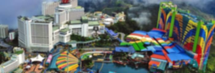Kuala Lumpur 3 Nights 4 Days Luxury Itinerary