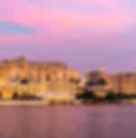 Shilpagram & Lake Pichola Sunset