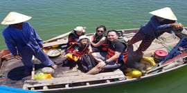 Da Nang 6 Nights 7 Days Itinerary