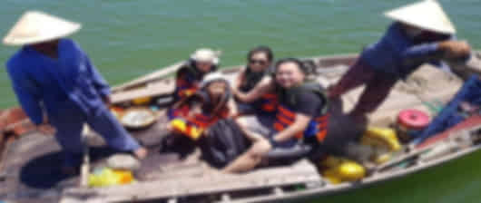 Da Nang 6 Nights 7 Days Itinerary