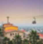 Flycam Privilege - 4 Islands Tour, Hon Thom Cable Car & Aquatopia