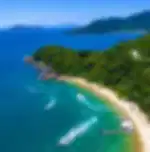 Danang – Cham Island Sightseeing And Snorkeling shared transfers