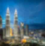 Night tour with Petronas Twin Towers on private transfers - Not available on Mondays, No dinner - Subject to flight timings on transfers day - Closed on Monday