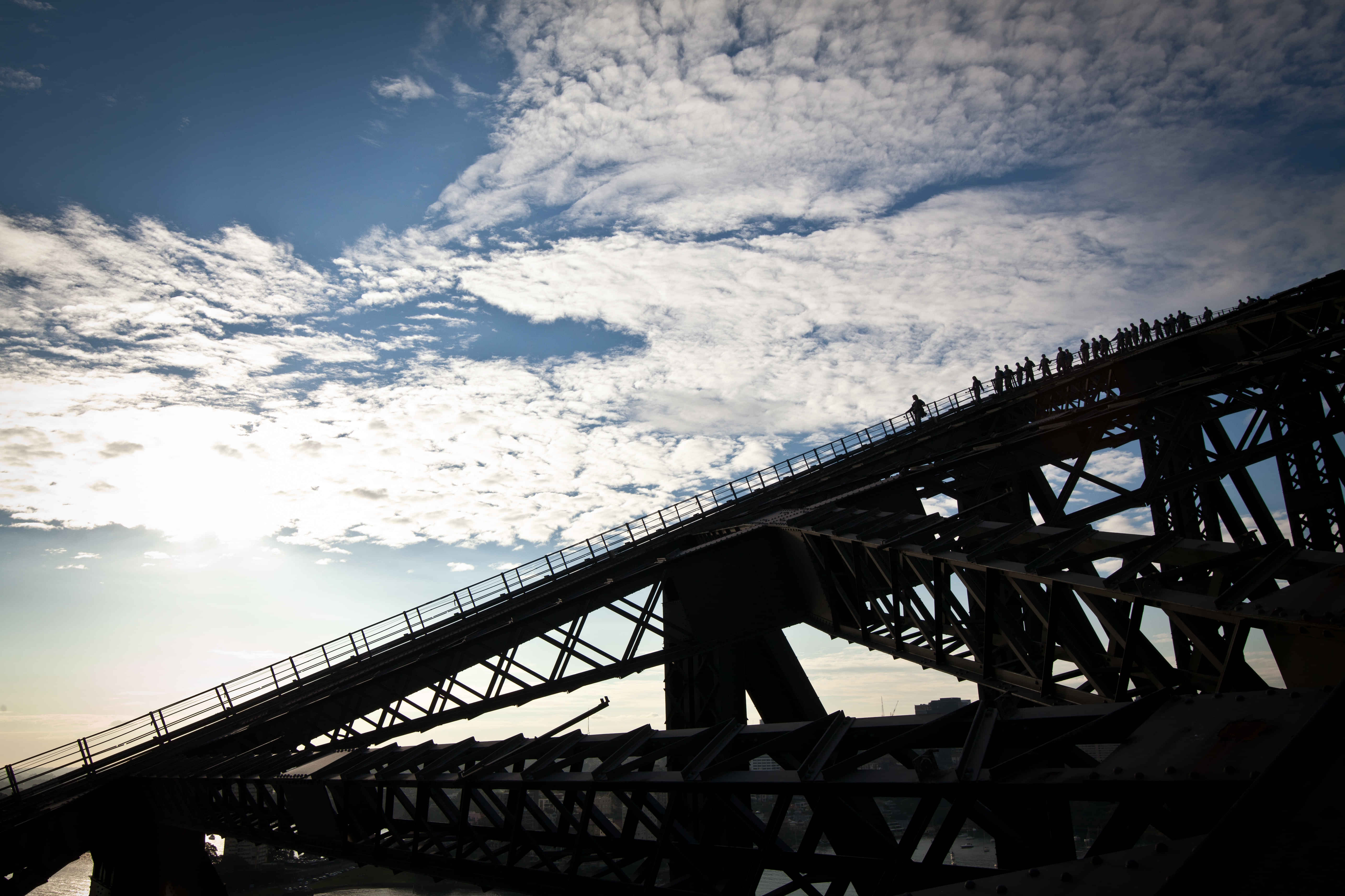 Sydney Harbour Tall Ship Twilight Dinner Cruise