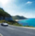 Car hire for Great Ocean Road