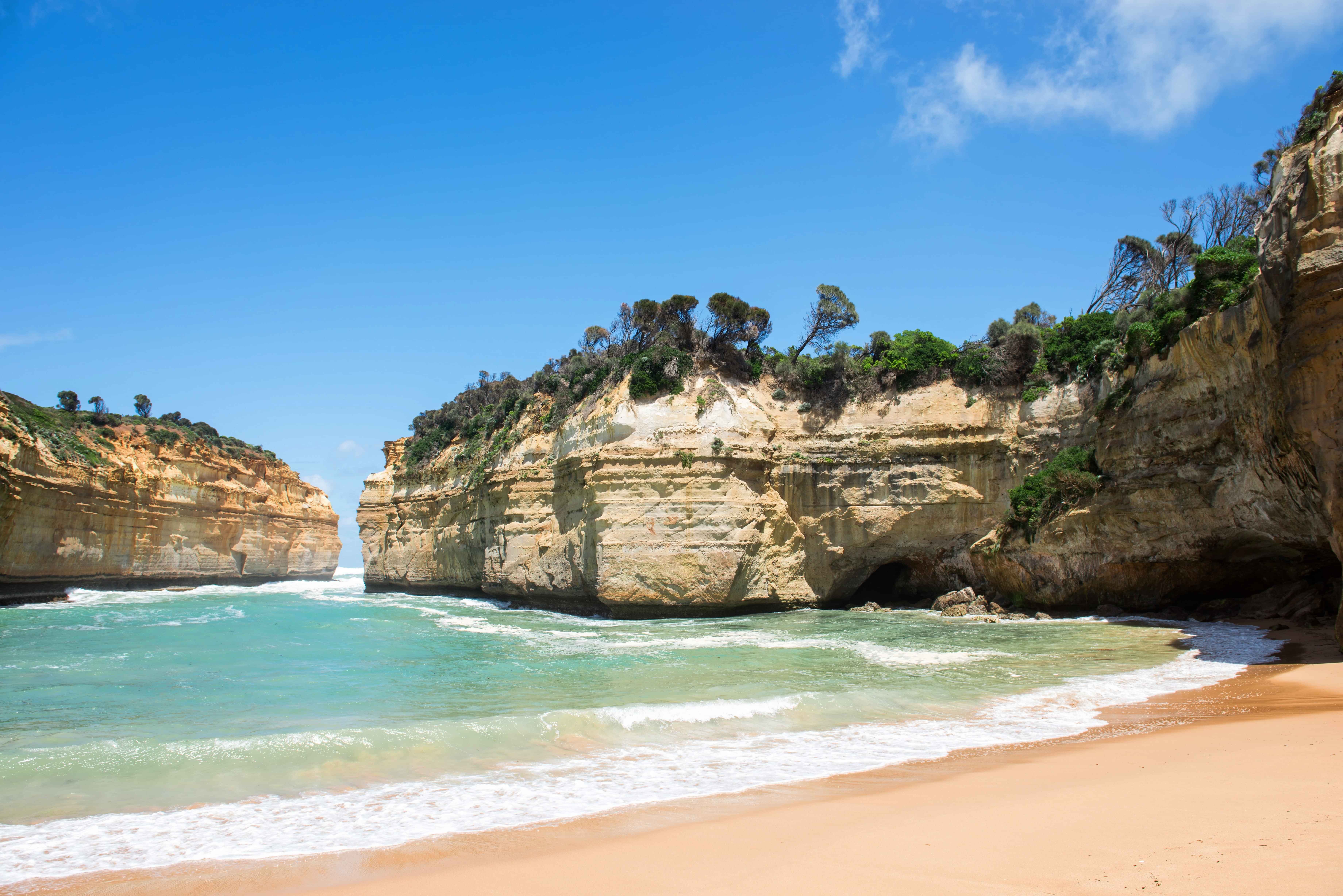 1 day Great Ocean Road Sunset Tour