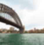 Sydney Harbour Bridge Climb - Sampler