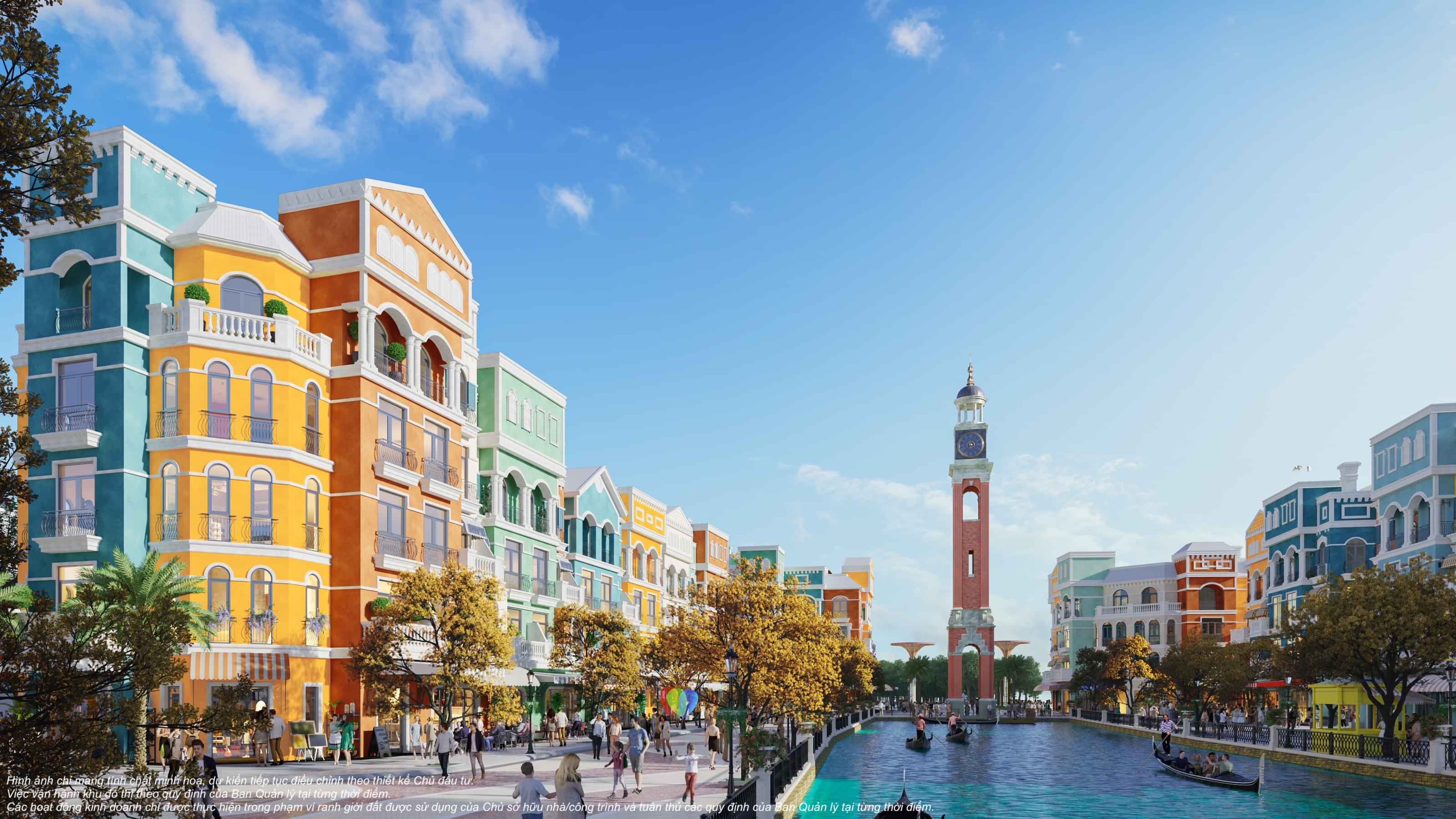 Phu Quoc – Grand World Private transfers