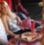 Romantic Gold Coast Gondola Dinner Cruise