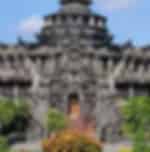 Denpasar City-Museum of Bali, Bajra Sandhi, Sanur Beach (Nt possible)