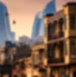 Full Day Baku City Tour - Full Day Baku City Tour