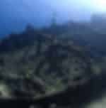 Experience Scuba Diving at the Liberty Shipwreck