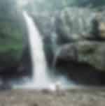 Bali Swing Experience with Tegenungan Waterfall & Lunch