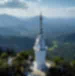 Ambuluwawa Tower Visit and Authentic Ayurveda Spa Experience