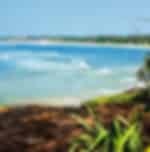Bentota city tour : Experience Madhu River Ride ,Turtle Hatchery, Amblangoda Mask factory, Evening Galle fort tour (Enroute)