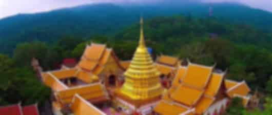 Chiang Mai 6 Nights 7 Days Budget Itinerary